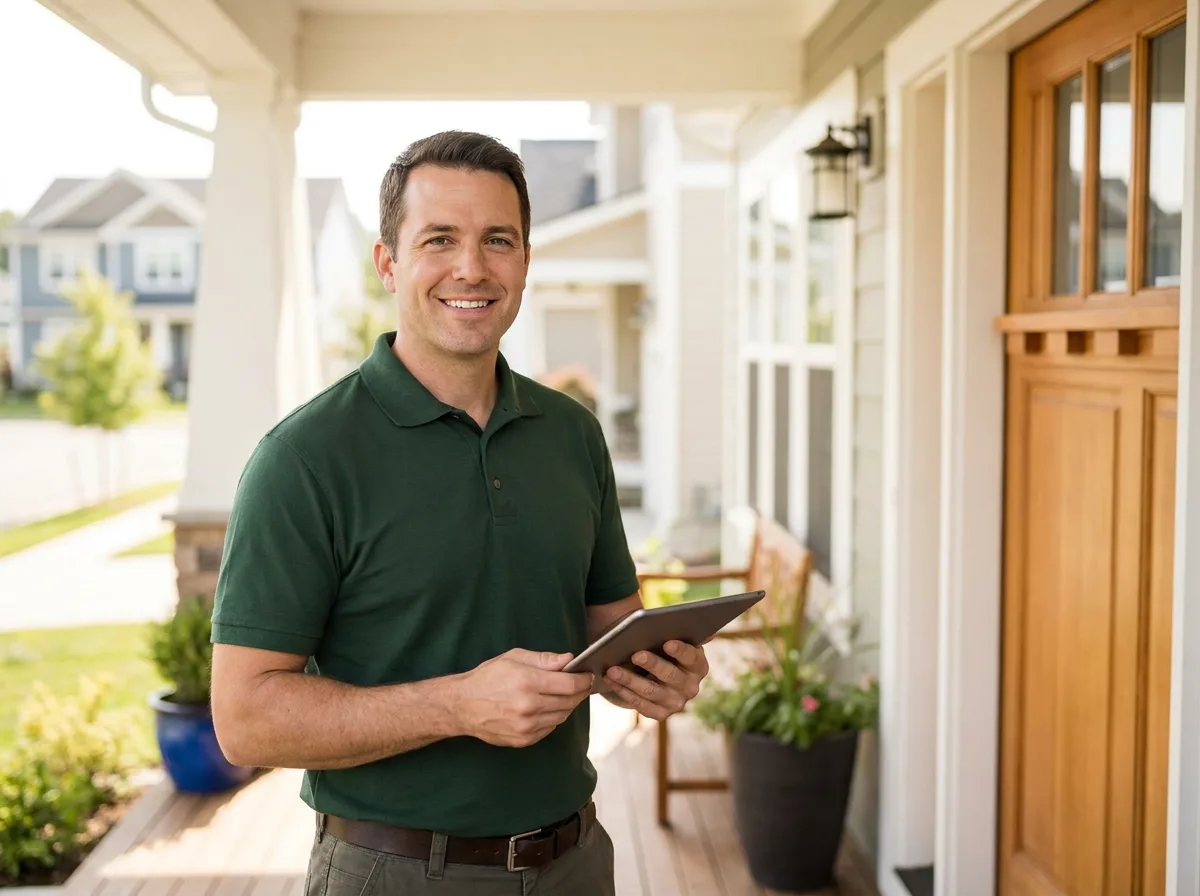 Pest control FAQs for West Topsham, VT